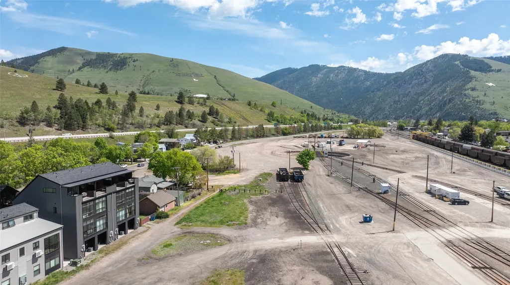 119 N 2nd Street W Missoula MT 59802
