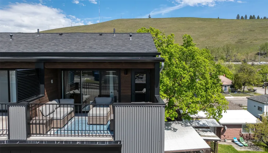 119 N 2nd Street W Missoula MT 59802