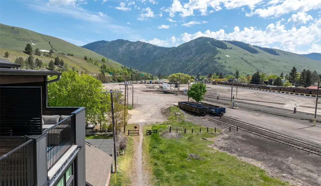 119 N 2nd Street W Missoula MT 59802