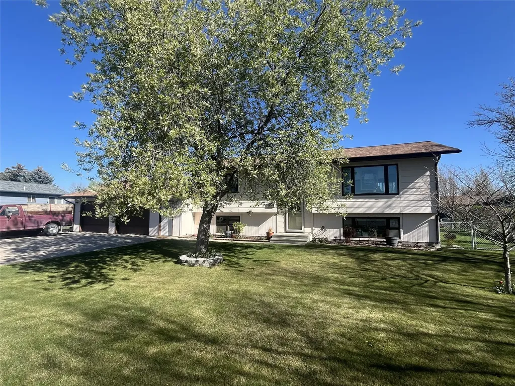 1520 Valley Forge Road Helena MT 59602