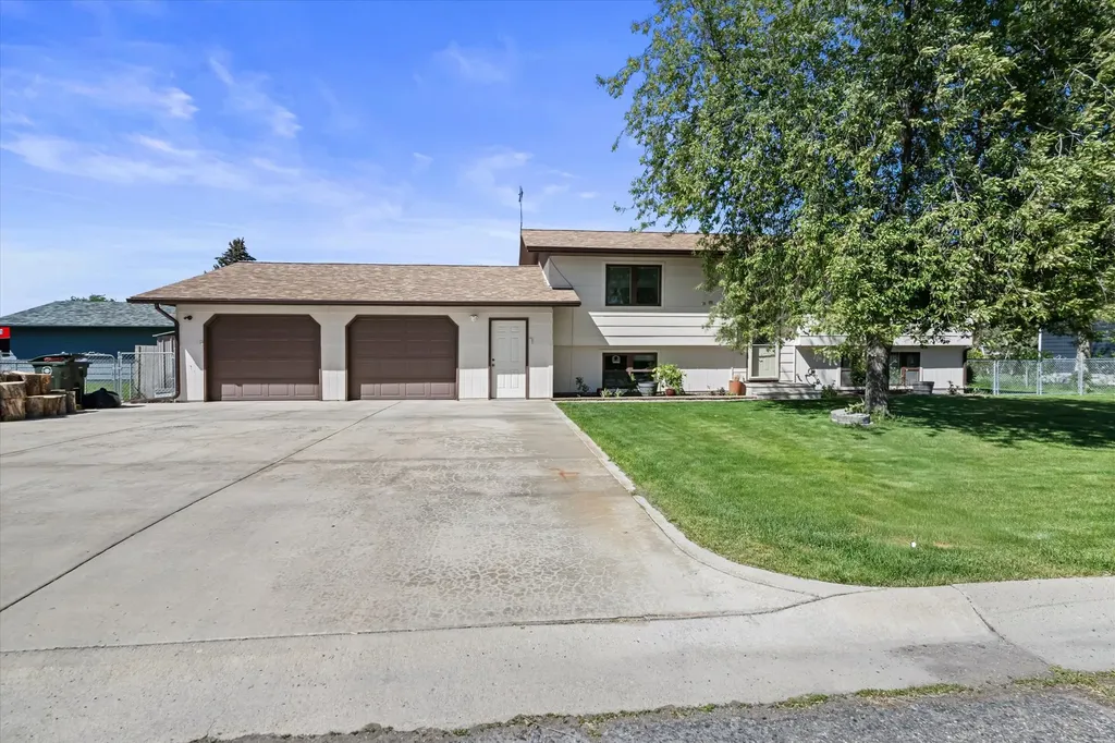 1520 Valley Forge Road Helena MT 59602