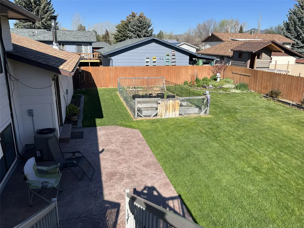 1520 Valley Forge Road Helena MT 59602