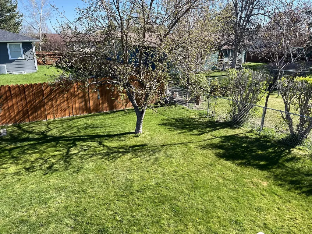 1520 Valley Forge Road Helena MT 59602