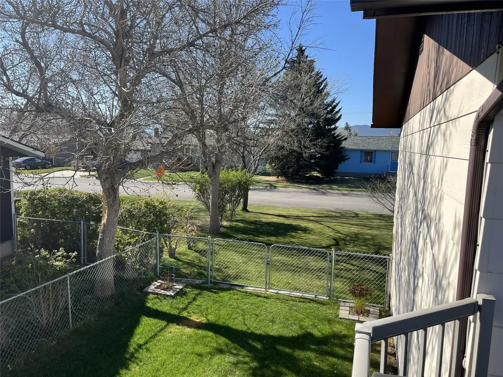 1520 Valley Forge Road Helena MT 59602