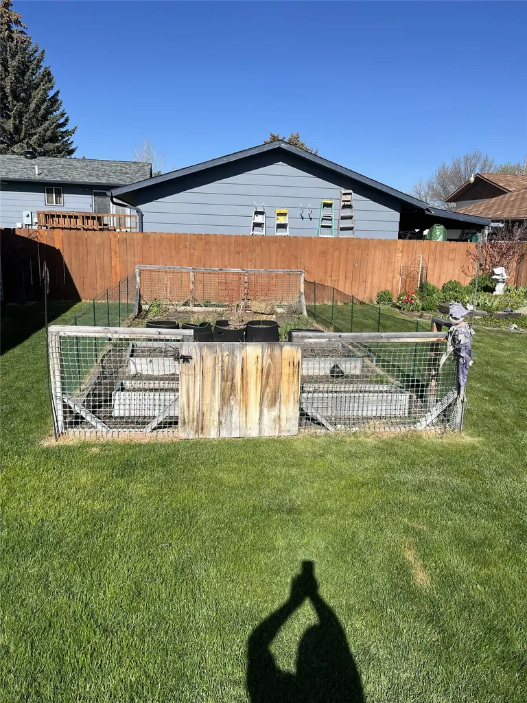 1520 Valley Forge Road Helena MT 59602