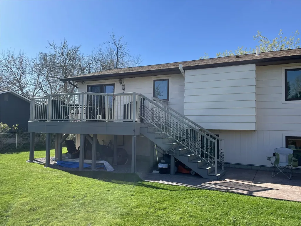 1520 Valley Forge Road Helena MT 59602