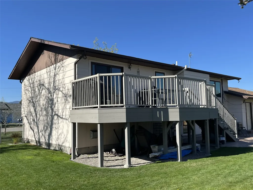1520 Valley Forge Road Helena MT 59602