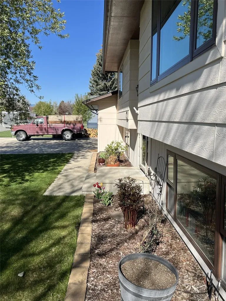 1520 Valley Forge Road Helena MT 59602