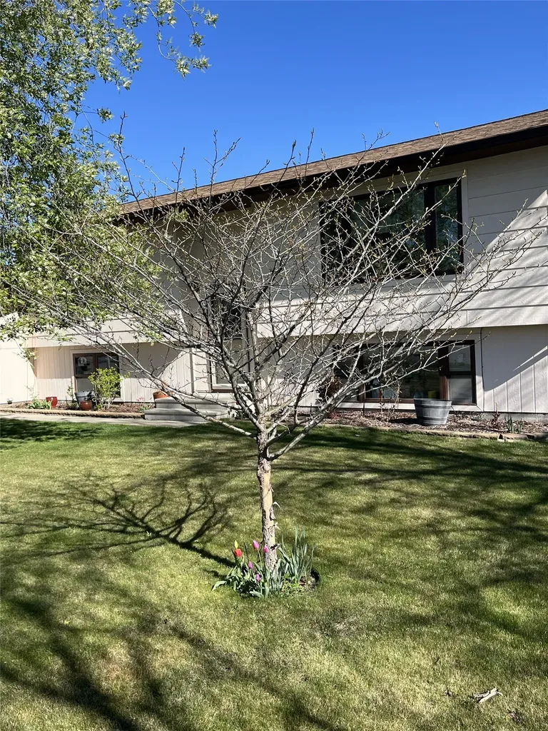 1520 Valley Forge Road Helena MT 59602