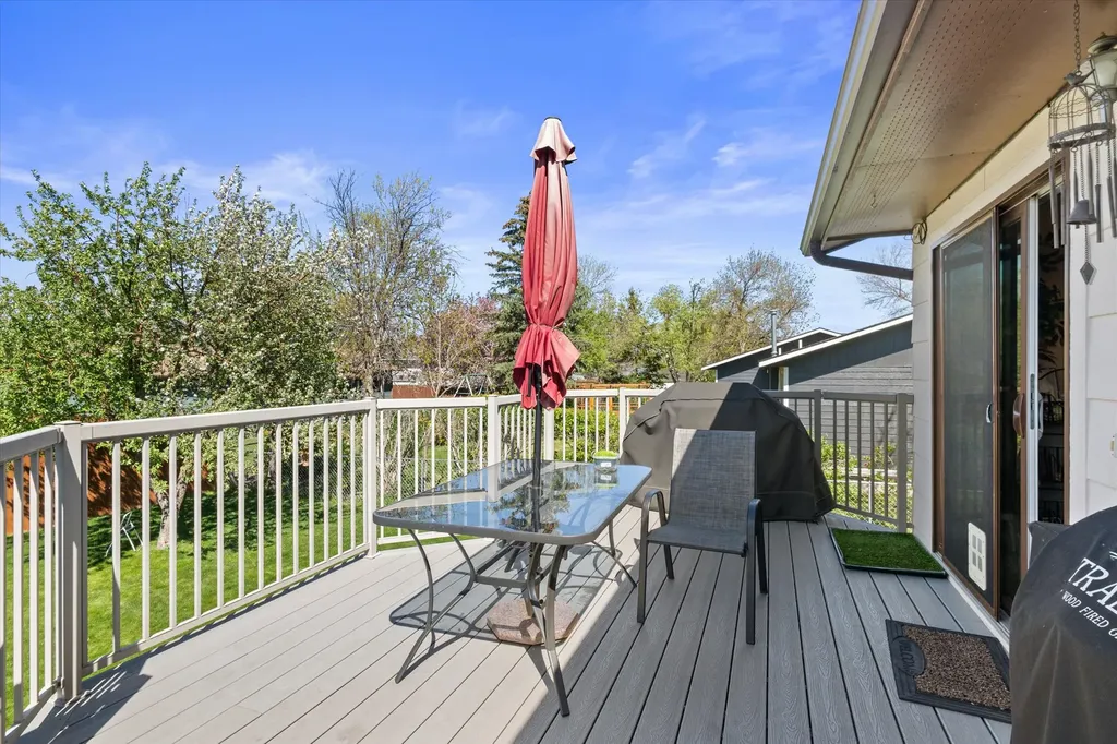 1520 Valley Forge Road Helena MT 59602
