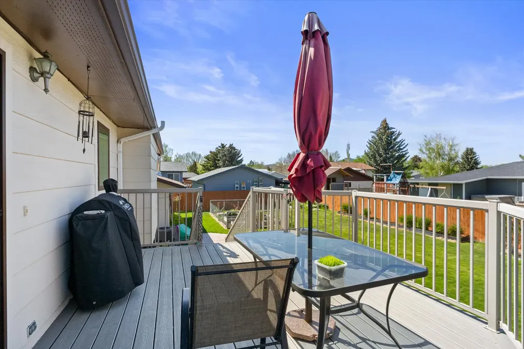 1520 Valley Forge Road Helena MT 59602