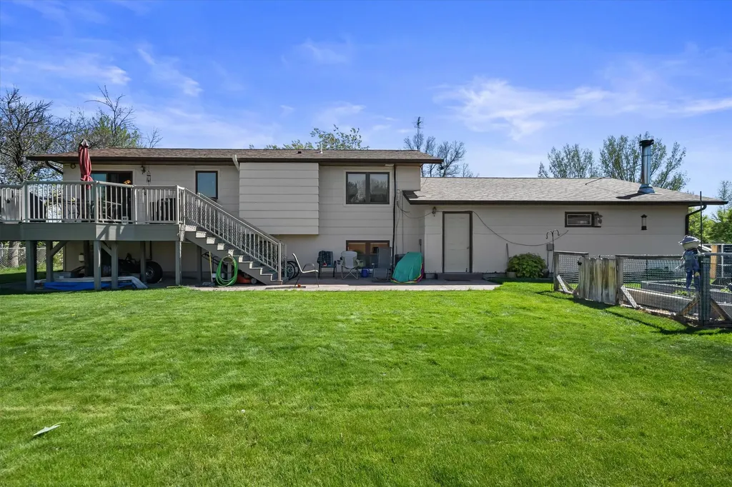 1520 Valley Forge Road Helena MT 59602