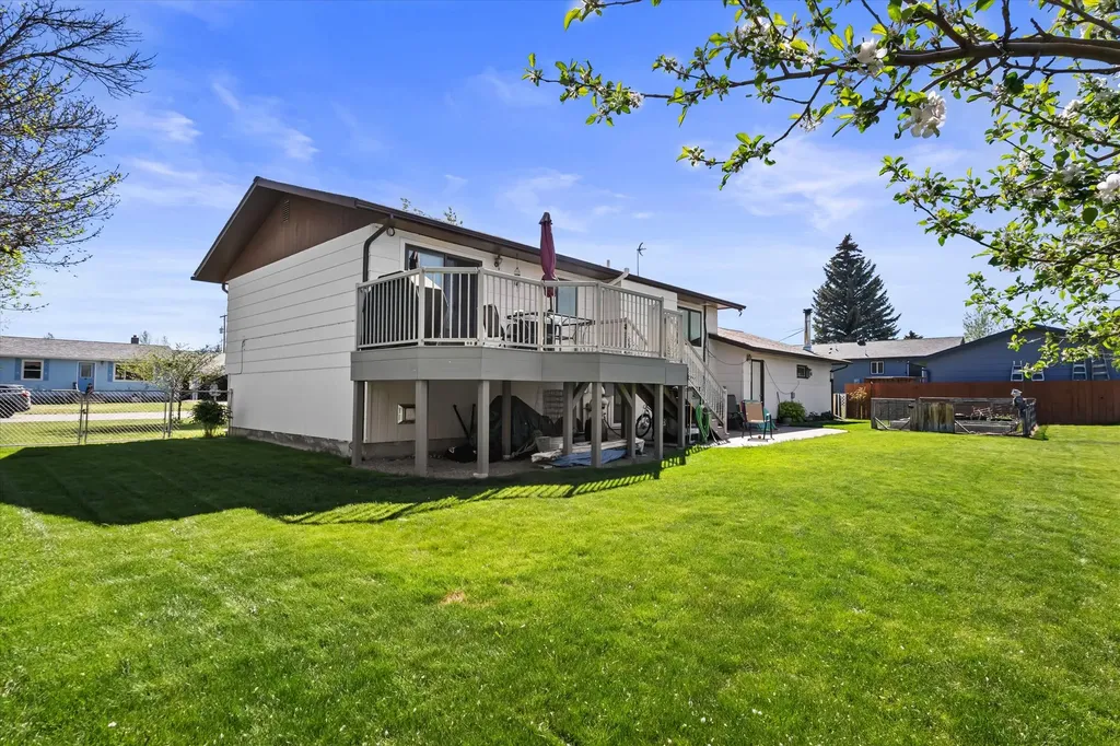 1520 Valley Forge Road Helena MT 59602