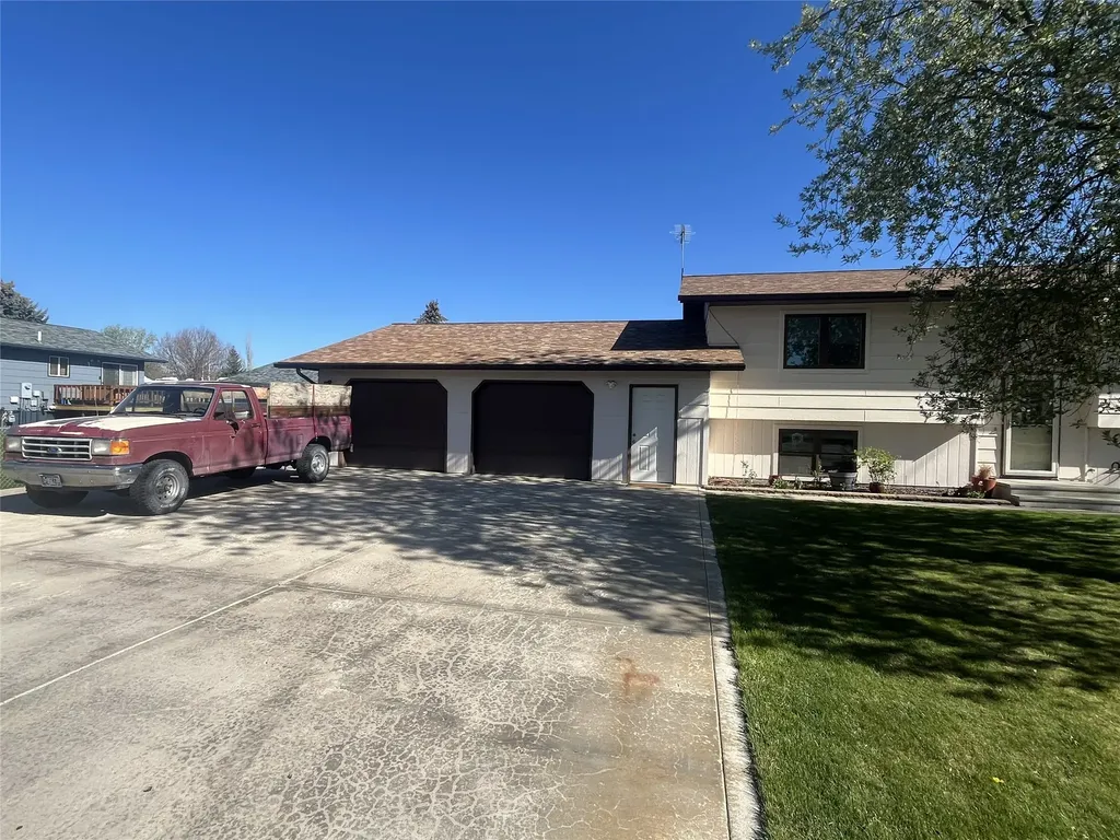 1520 Valley Forge Road Helena MT 59602