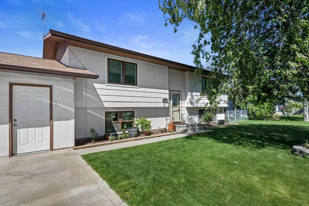 1520 Valley Forge Road Helena MT 59602