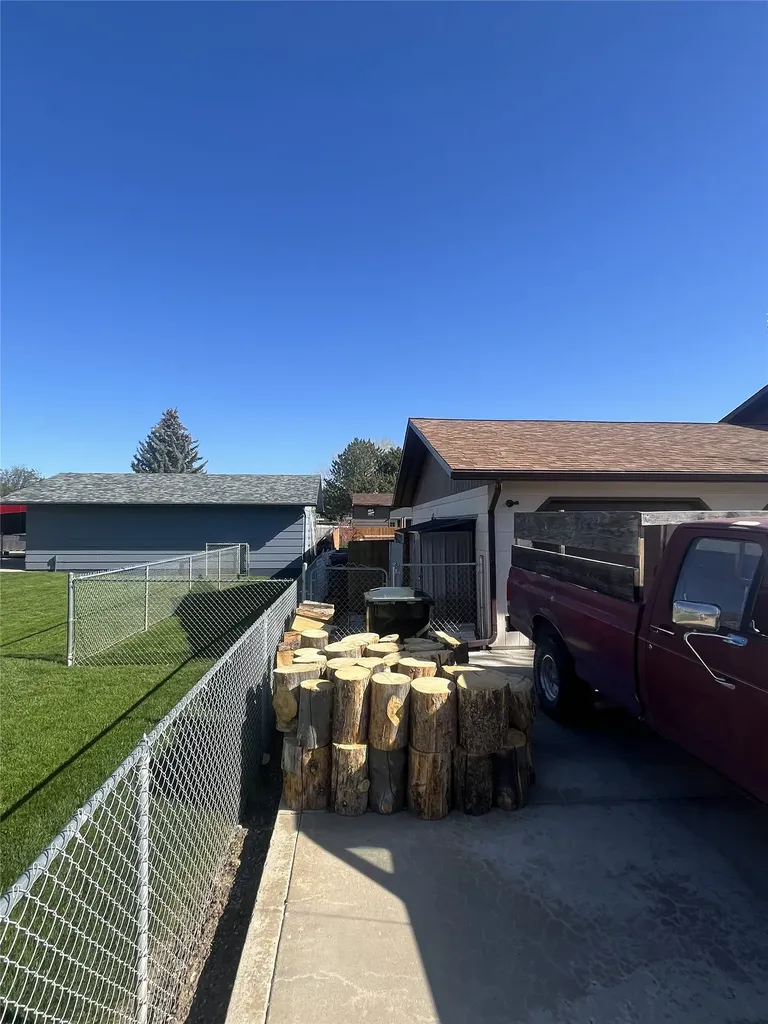 1520 Valley Forge Road Helena MT 59602