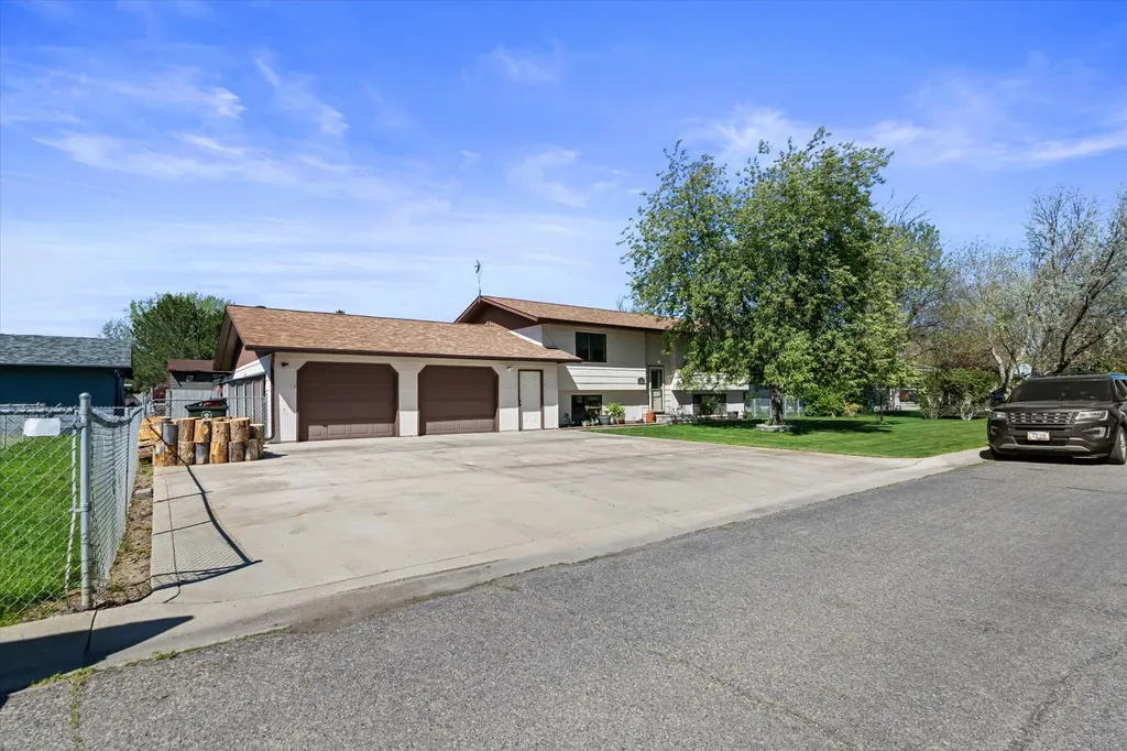 1520 Valley Forge Road Helena MT 59602