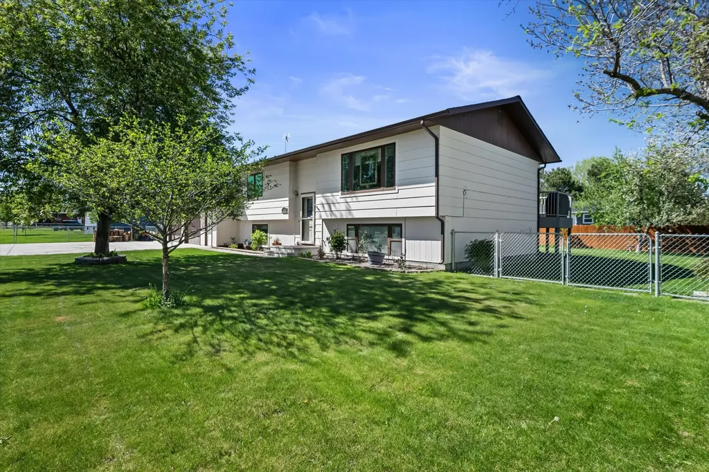 1520 Valley Forge Road Helena MT 59602