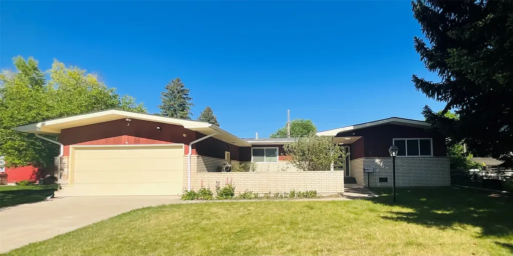 2223 Cherry Drive Great Falls MT 59404