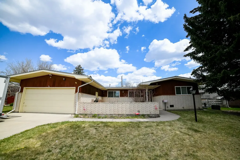 2223 Cherry Drive Great Falls MT 59404
