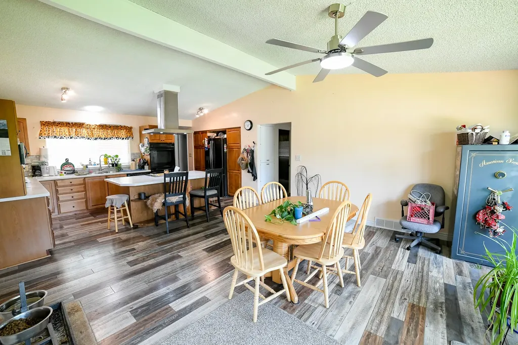 2223 Cherry Drive Great Falls MT 59404