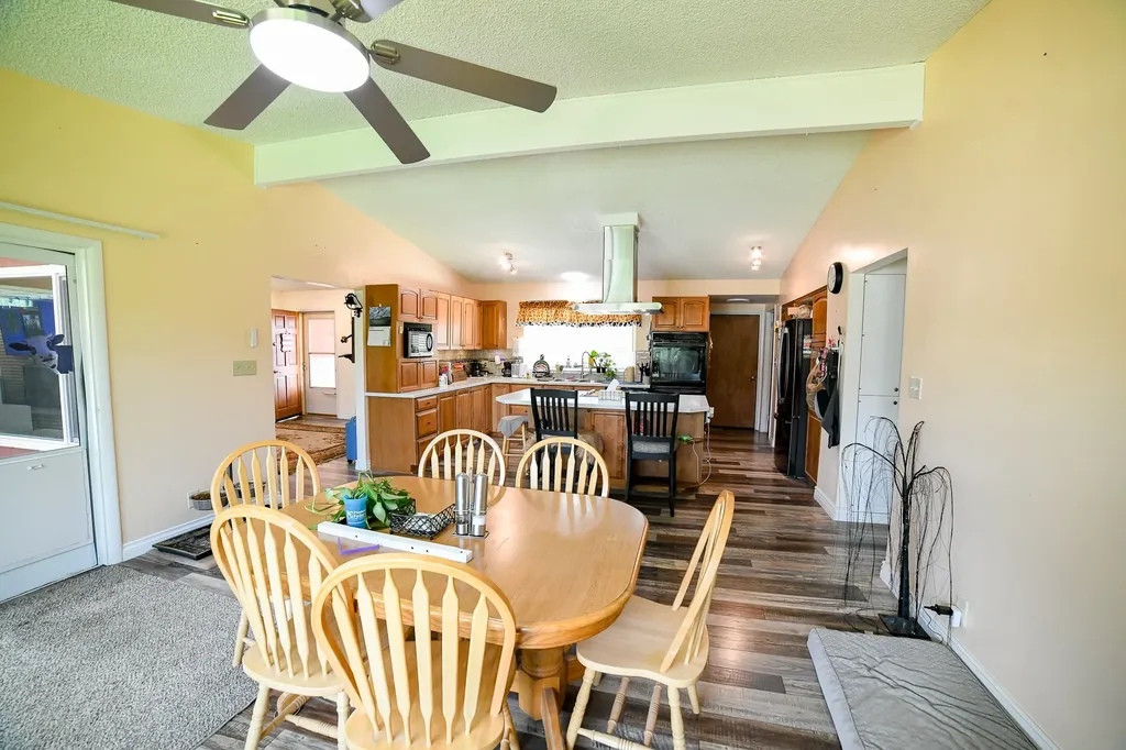 2223 Cherry Drive Great Falls MT 59404