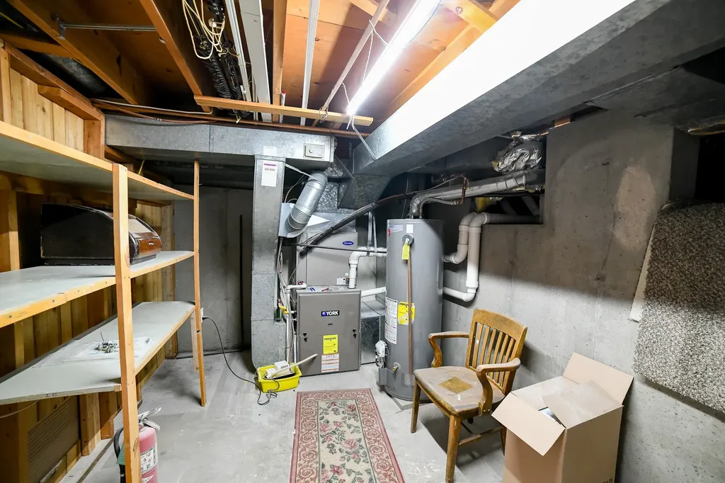 2223 Cherry Drive Great Falls MT 59404