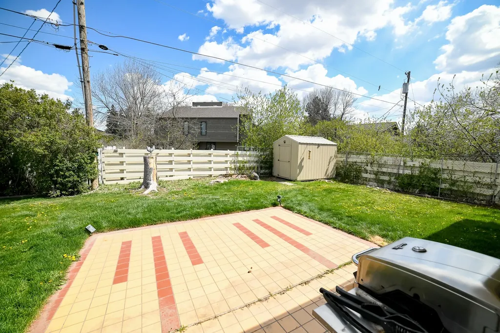 2223 Cherry Drive Great Falls MT 59404