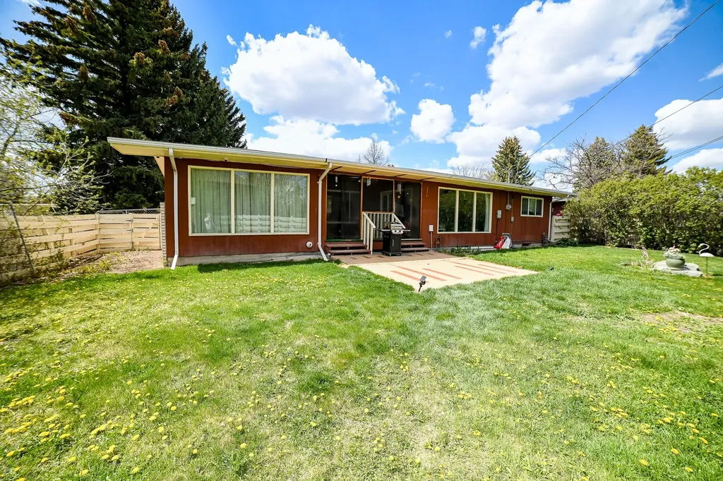 2223 Cherry Drive Great Falls MT 59404
