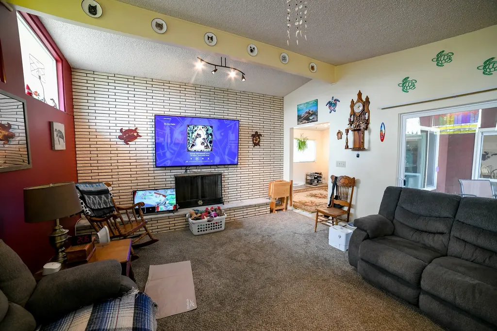 2223 Cherry Drive Great Falls MT 59404