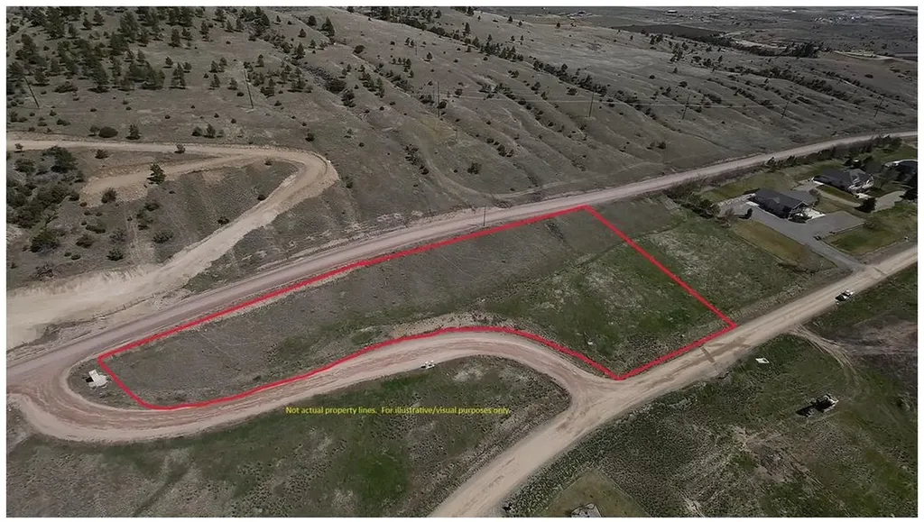 4999 Fox Trot Drive Helena MT 59602