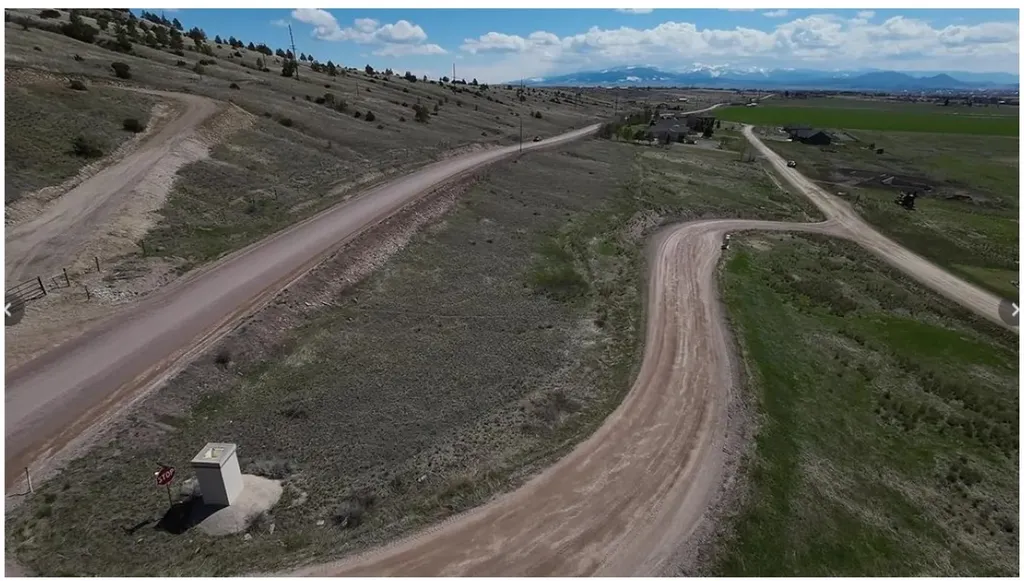 4999 Fox Trot Drive Helena MT 59602