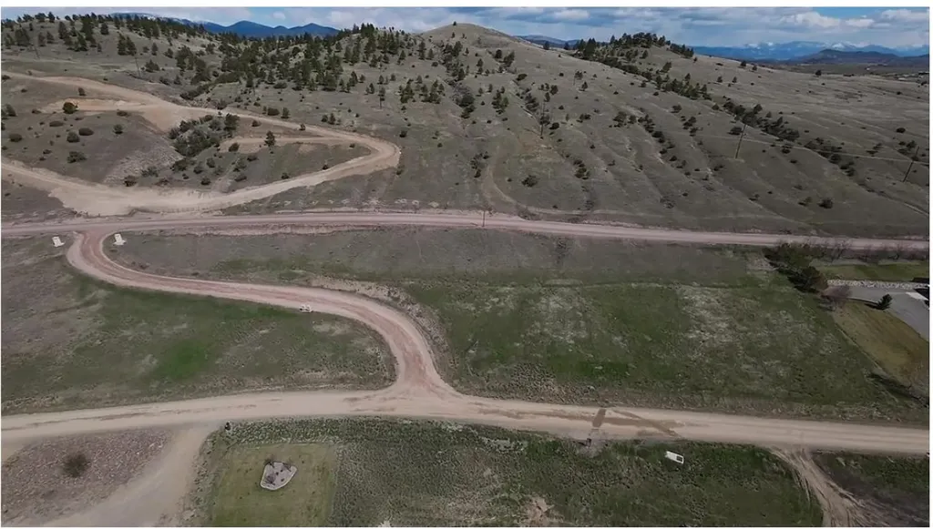 4999 Fox Trot Drive Helena MT 59602
