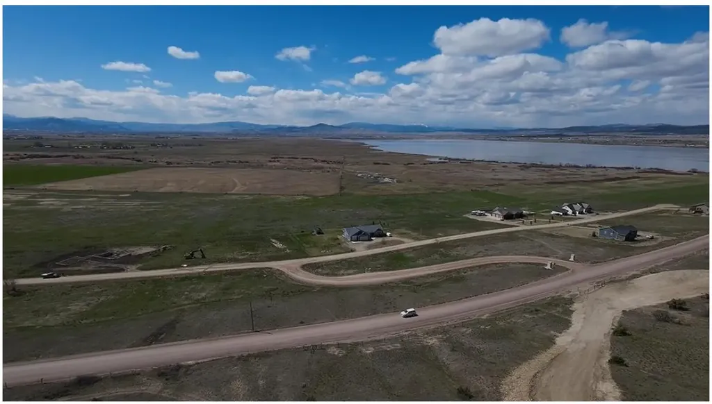 4999 Fox Trot Drive Helena MT 59602
