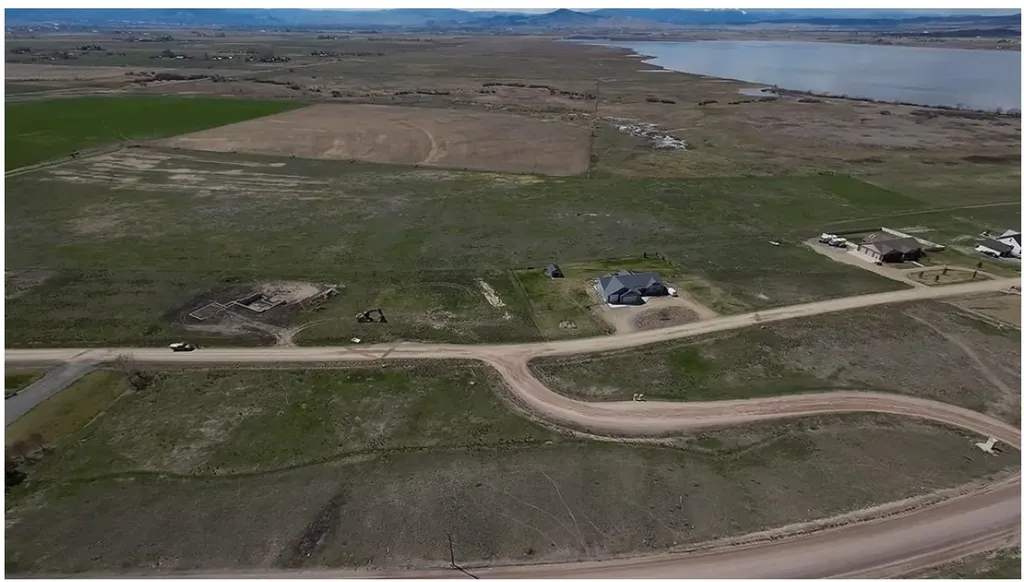 4999 Fox Trot Drive Helena MT 59602