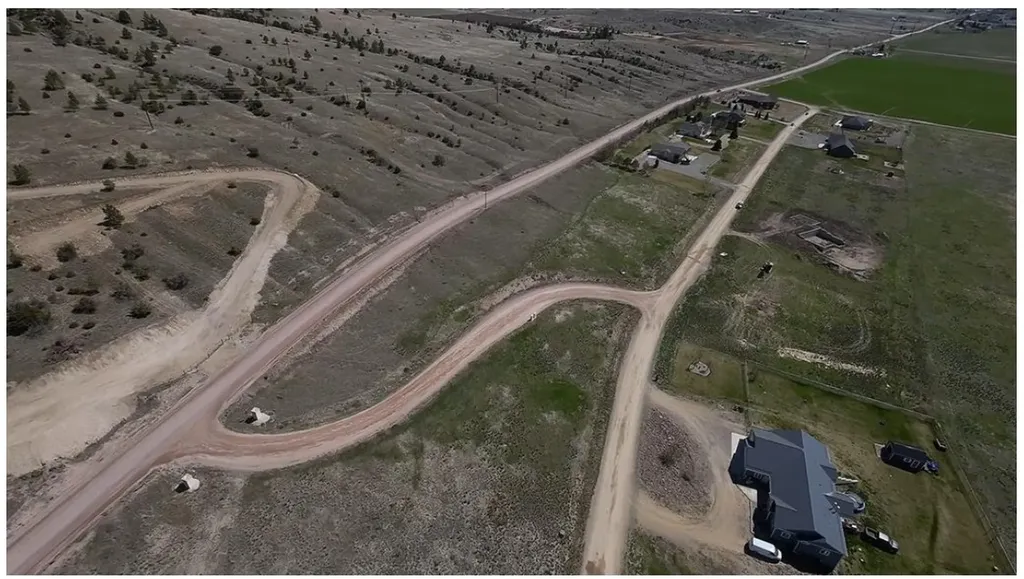 4999 Fox Trot Drive Helena MT 59602