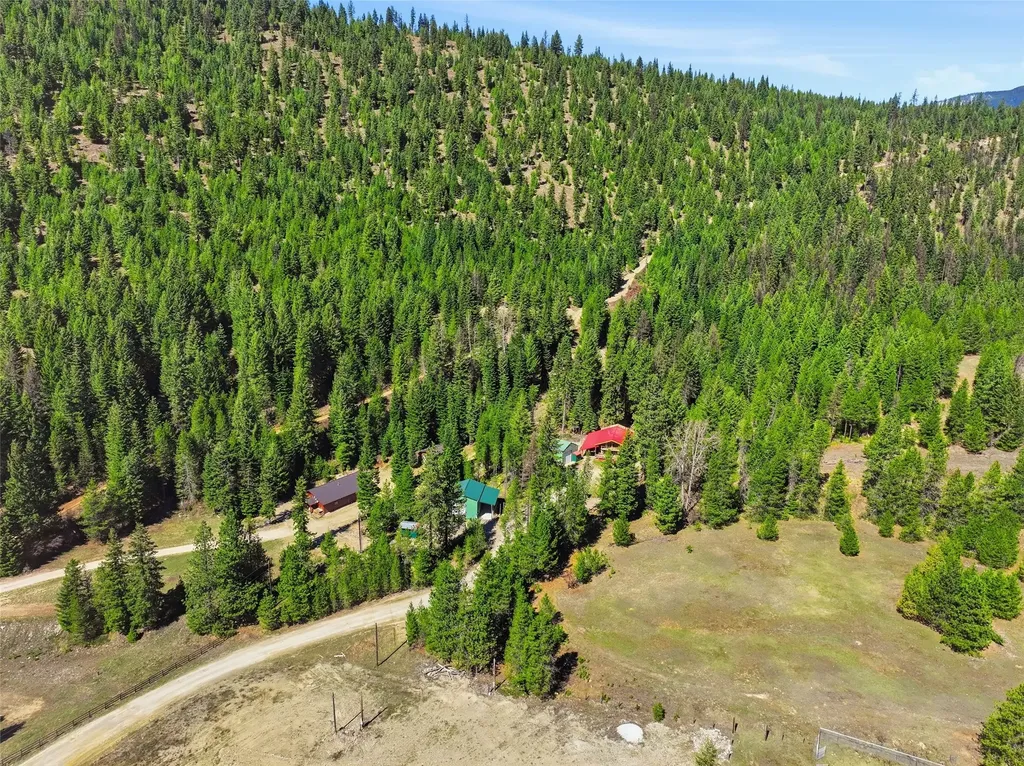 136 Brown Bear Lane De Borgia MT 59830