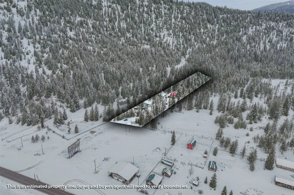 136 Brown Bear Lane De Borgia MT 59830
