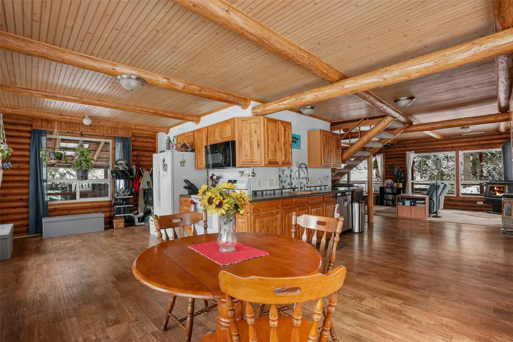 136 Brown Bear Lane De Borgia MT 59830