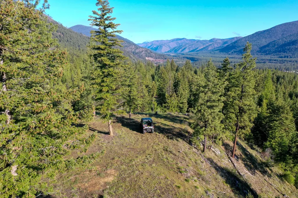 Clark Fork River Sporting Ranch Superior MT 59872
