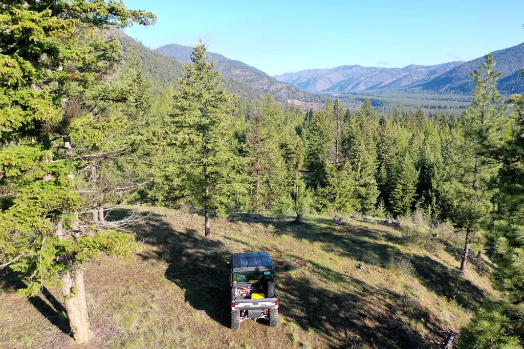 Clark Fork River Sporting Ranch Superior MT 59872