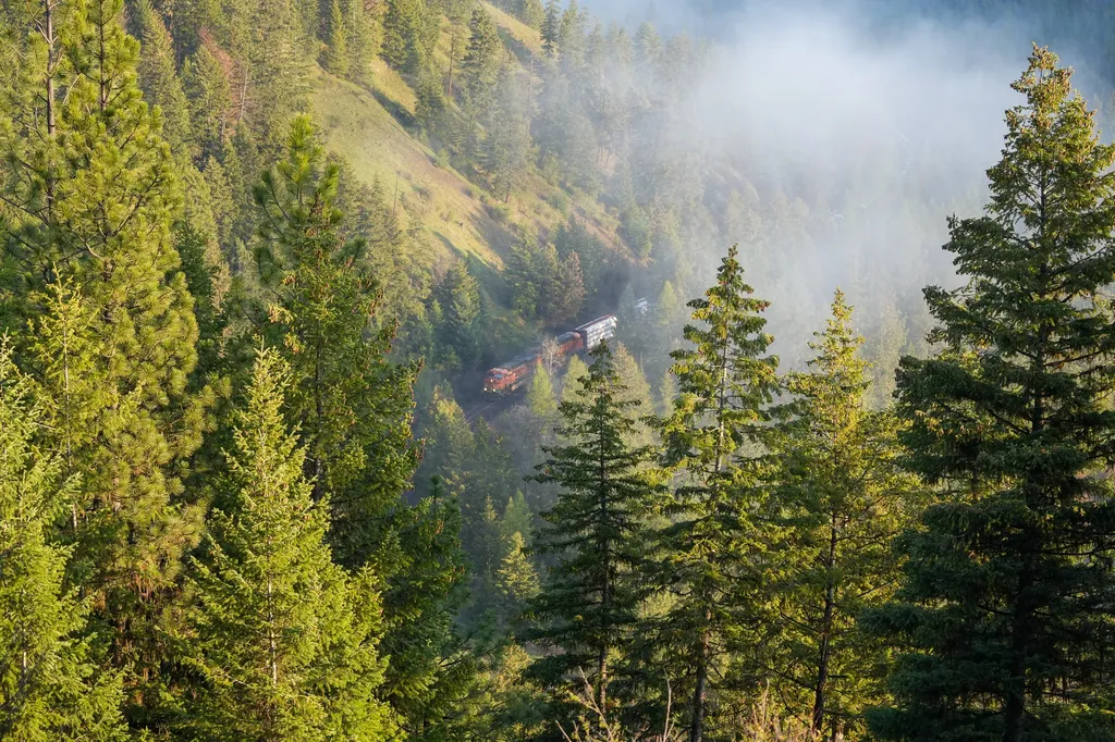 Clark Fork River Sporting Ranch Superior MT 59872