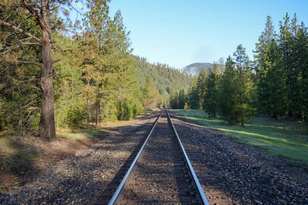 Clark Fork River Sporting Ranch Superior MT 59872