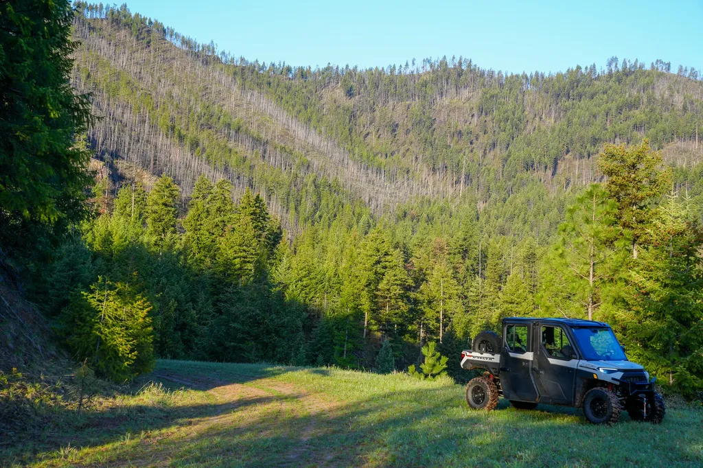Clark Fork River Sporting Ranch Superior MT 59872