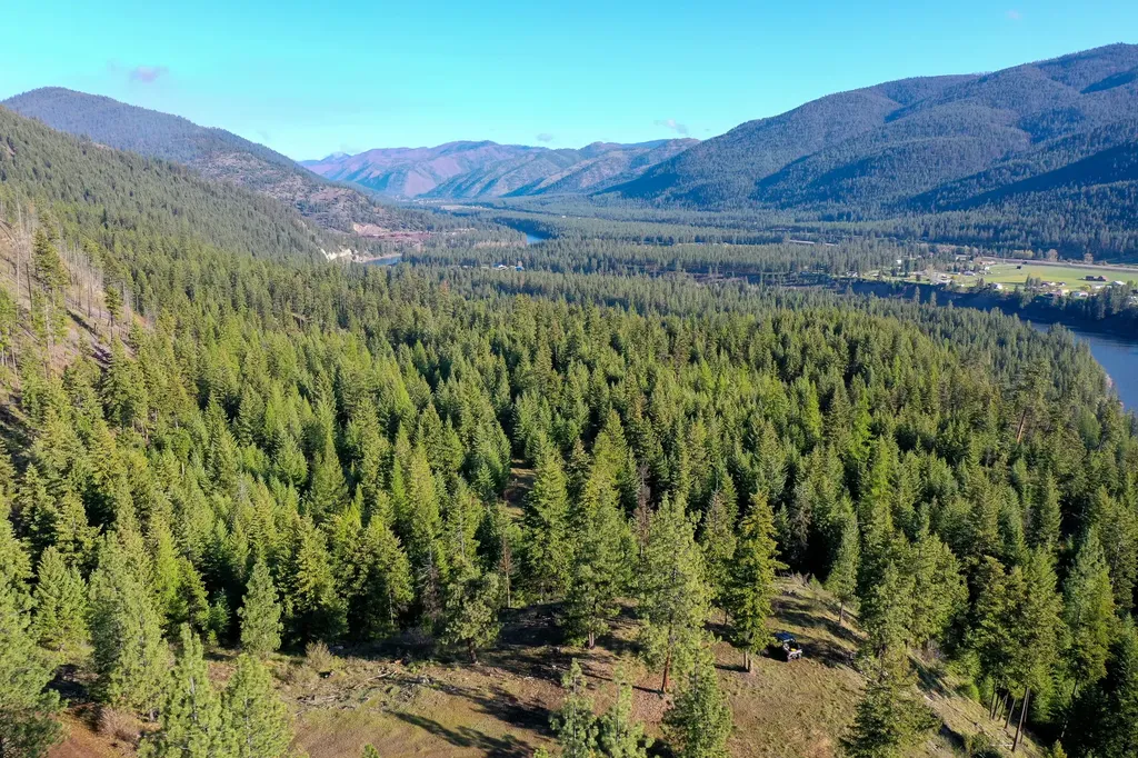 Clark Fork River Sporting Ranch Superior MT 59872