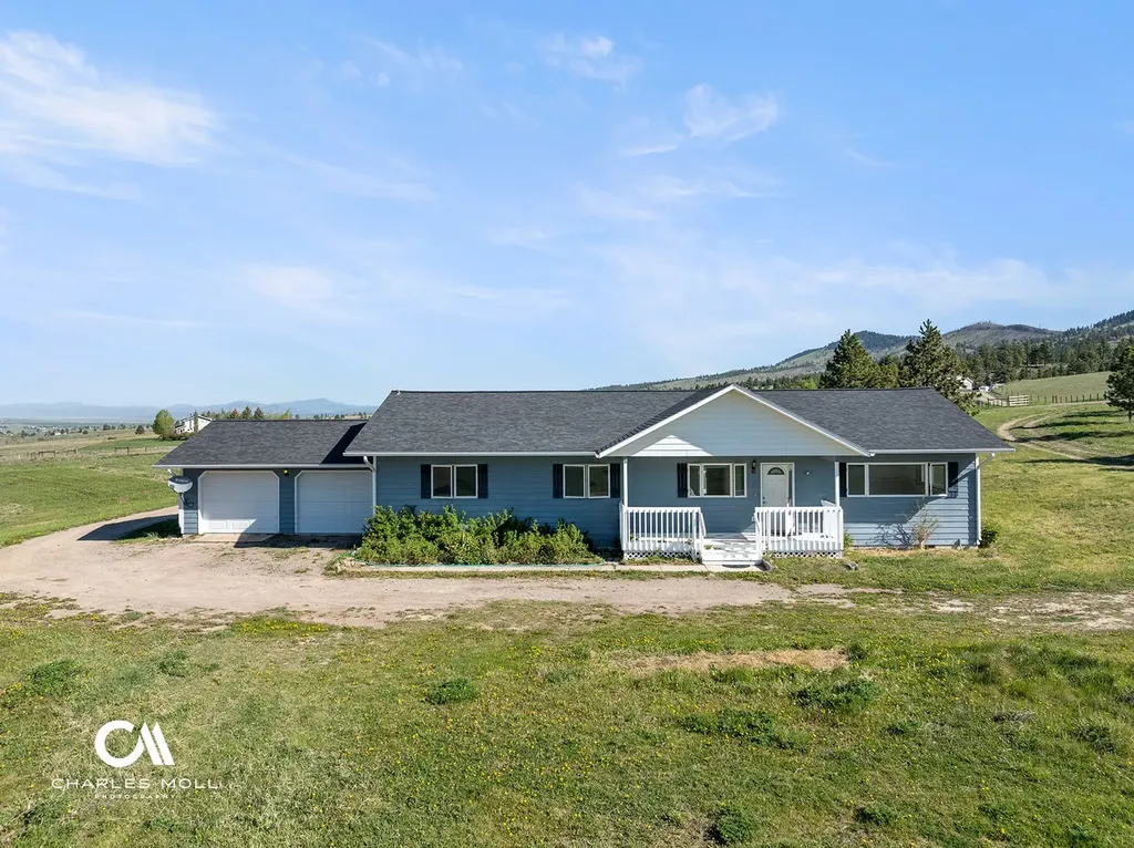 21 Tremper Road East Helena MT 59635