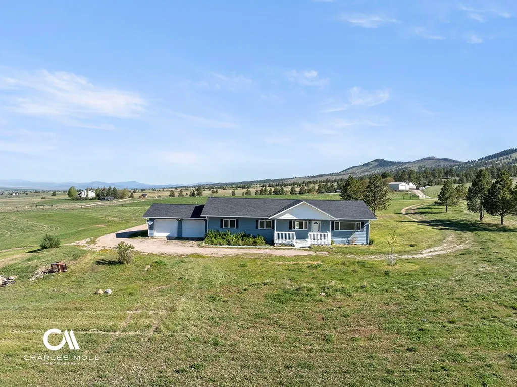 21 Tremper Road East Helena MT 59635