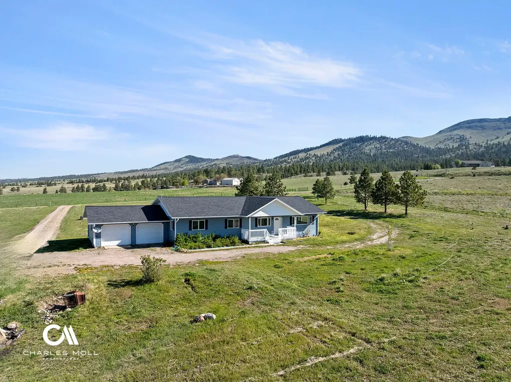 21 Tremper Road East Helena MT 59635