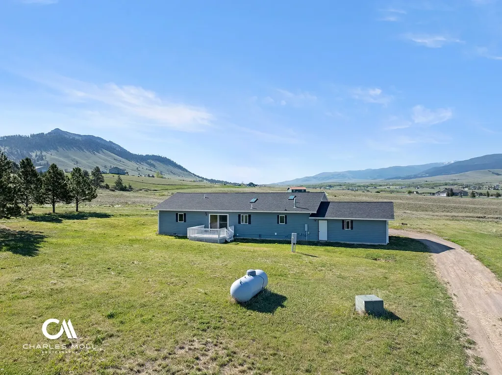 21 Tremper Road East Helena MT 59635