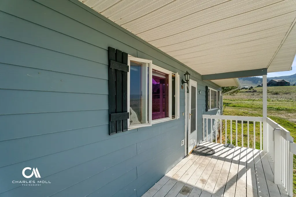 21 Tremper Road East Helena MT 59635